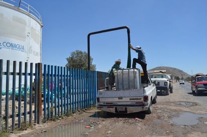 Regulación. La Conagua está trabajando en las normas que ya existen en otros países.