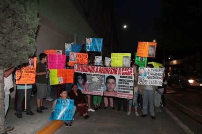 Los cuerpos de Guadalupe Karen Morales Vargas y Alán Omar Atiencia Barranco, se encontraban en resguardo del Instituto de Ciencias Forenses. (Archivo)