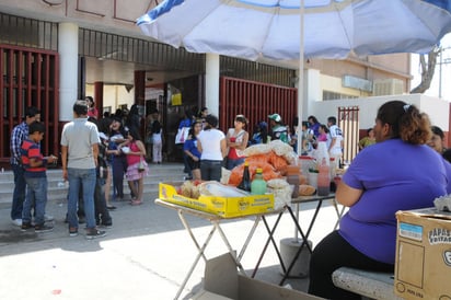 Obligación. Se publicó el decreto mediante el cual se fijan los lineamientos para la venta de alimentos y bebidas en las escuelas.