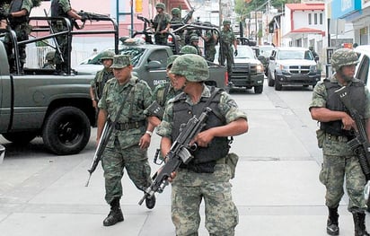 Inseguridad. El encuentro fue organizado por grupos de cultura, las ONG, colegios y artistas locales.