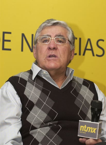 Sin sentencia. Nelson dice que no se ha aclarado el caso. 