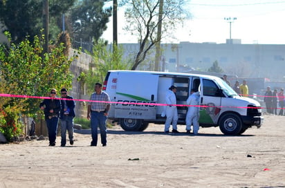 Homicidio. Junto a los cuerpos había una carta en la que pide perdón a su familia por la fatal decisión. (EFE)