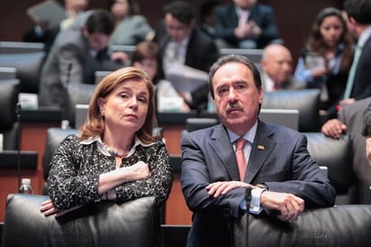 El legislador aseguró con las leyes secundarias se fortalecerá los programas sociales como la Cruzada Nacional contra el Hambre. (ARCHIVO)