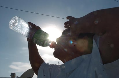 Temperaturas extremas han golpeado a 64 de los 67 municipios de Chihuahua. (Archivo) 