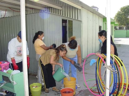 Educación.Aseguran que lo que se busca es crear conciencia de la importancia de la estimulación temprana.