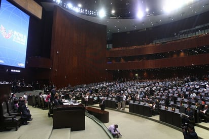 Discusión final. En unos días se realizará el debate en el Senado de las leyes secundarias de telecom.