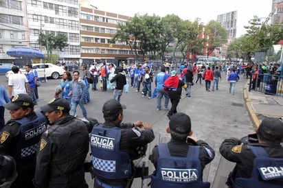 Crimen. Elementos policiacos también han sido señalados en participar en actos del crimenn organizado a nivel nacional.