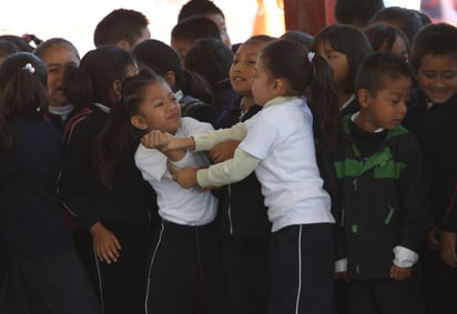 Intenciones. Buscan crear protocolos de atención para salvaguardar la integridad física de los menores. 