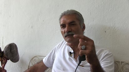 Mireles se encuentra detenido en Sonora desde que el gobierno federal lo arrestó el 27 de junio en La Mira, Michoacán. (Archivo)