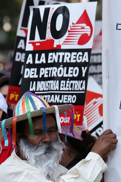 Debate. La Reforma Energética y a la aprobación de sus leyes secundarias es una de las más polémicas, tanto en el Congreso como en la sociedad en general. Gamboa Patrón asegura que pronto se dará su aprobación total.