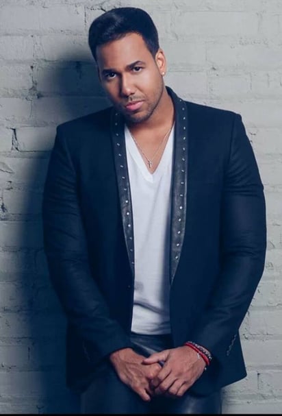 Ceremonia. El bachatero de origen dominicano, Romeo Santos, podría arrasar en la gala de premiación que se llevará a cabo en Miami.