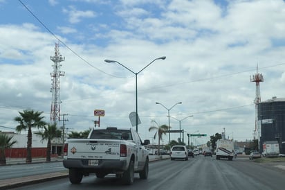 Baja. Quejas por baches, fugas de agua o alcantarillas son las más frecuentes, pero han disminuido.