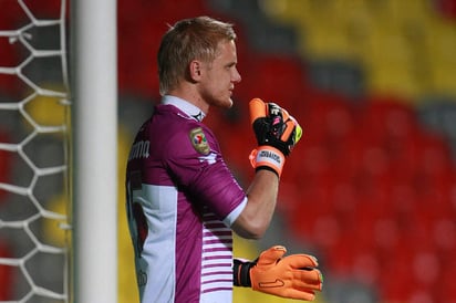 Le ayudó al América William Yarbrough cometió un error que le costó caro a León ante las Águilas.