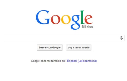 Google también cuenta con otras opciones para sus usuarios, algunas más útiles que otras y quizás hasta recreativas. (INTERNET)