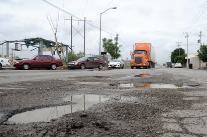 Lo nuevo. Actualmente se ha conformado la Asociación de Parques Industriales de La Laguna con siete zonas fabriles regionales. (ARCHIVO)