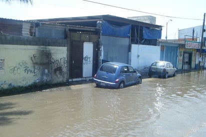 Precauciones. Como existe probabilidad de que el día de mañana se presenten más lluvias, Protección Civil dio recomendaciones. 