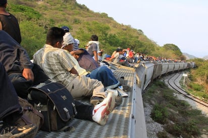 Durante el 2013 el DIF  de Acuña y Piedras Negras atendieron a mil menores de edad que fueron deportados. (Archivo)
