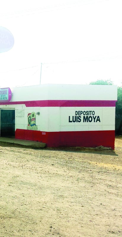 Lluvias. Muy poca agua ha caído en el municipio y por ello no existe la suficiente humedad en las siembras.