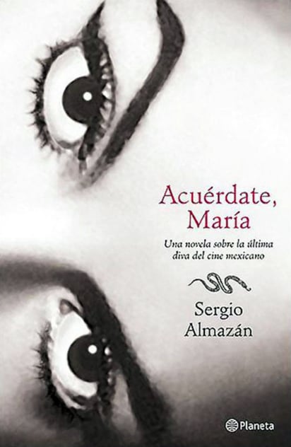 Secretos. Acuérdate, María, es un recorrido por los misterios que encerraba la icónica persona de María Félix.  