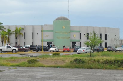 Investigan. La Vicefiscalía de Durango en La Laguna ya investiga el caso de la producción de placas y engomados falsos.