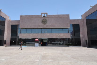 Guardias. Esta semana se mantendrá el personal de guardia debido a las vacaciones en la Presidencia Municipal. 