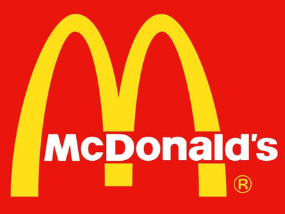 OTRO DATO. McDonald's no es la franquicia más grande del mundo, es Subway. La primera cuenta con 32,737 sucursales, mientras que la segunda 33,749. (IMÁGENES TOMADAS DE INTERNET)