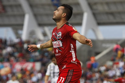 Lobos BUAP sigue sin conocer la derrota esta campaña. (jammedia)