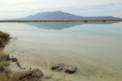 Mejoras. La rapidez con que se recuperará el río dependerá de las acciones de las autoridades.