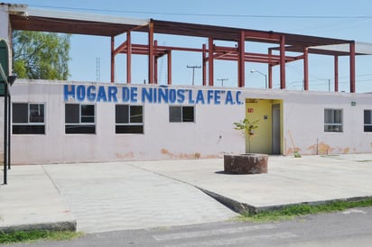 CASA. Hogar festejará sus 25 años con un evento. 