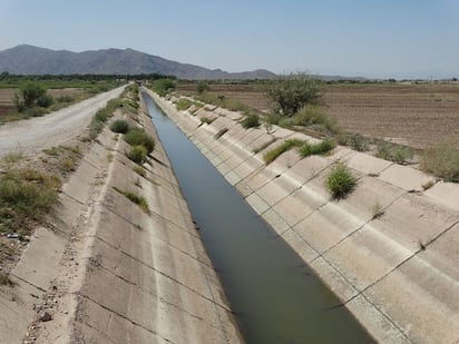 Producción. Ejidatarios que se dedican a la cosecha de sorgo, podrán comenzar con sus labores luego del cierre de compuertas.