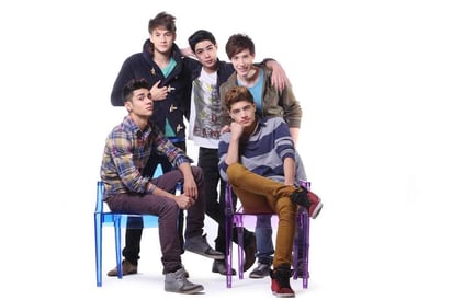 CD9: No somos 1D latinos