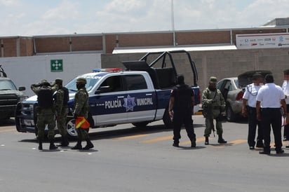 Evaluación. En cuanto a los cuerpos destinados a garantizar la seguridad de los torreonenses, el Ejército es el mejor evaluado (76% 'bueno' o 'muy bueno'); la Policía Municipal la peor (29%).