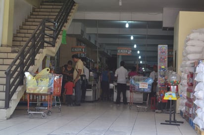 Robo. Empleados se llevan 969 mil pesos de las tiendas Del Real, de Matamoros.  