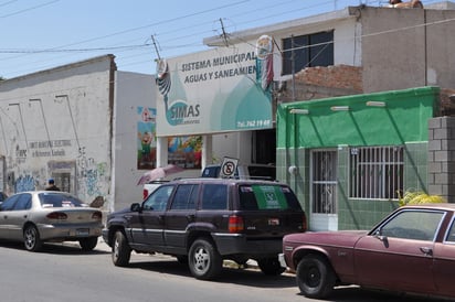 Problemas. A los problemas financieros del Simas, se suman las fallas técnicas en el servicio.