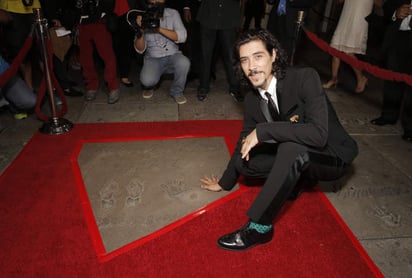 Cantinflas se estrena en Hollywood