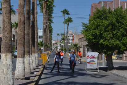 Proyecto. Este mes comenzará la remodelación de la infraestructura subterránea del Paseo Morelos, aún no se define el exterior. 