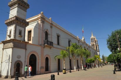 Vialidades. Lerdo tiene varios problemas viales ya identificados mediante un estudio pero las soluciones requieren de inversiones. 