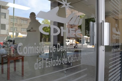 Actividad. La Comisión trabaja en la detección del trabajo sexual y trata de personas.