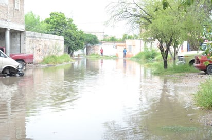 Emergencia. En los próximos días se dará a conocer el monto de los apoyos. 