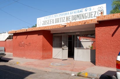 Falleció. Una joven estudiante de secundaria murió por causas naturales tras desvanecerse en su salón.