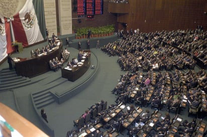 Interés. Buscan institucionalizar la transparencia legislativa y llevar al Congreso a la vanguardia.