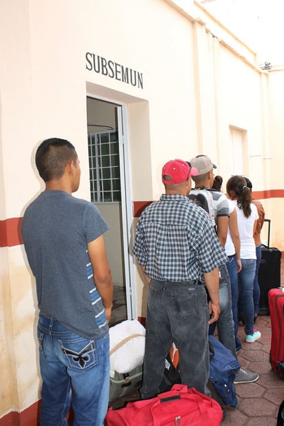 Objetivo. Buscan contar con al menos 120 policías a corto plazo para poder dar el servicio que requiere Ciudad Lerdo.