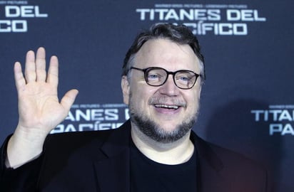  El realizador y guionista mexicano Guillermo del Toro ha destacado en el Séptimo Arte por filmes como 'Cronos', 'El espinazo del diablo' y 'El laberinto del fauno'. (Archivo)