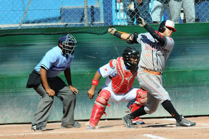 Vaqueros de San Pedro disputarán el liderato de la Liga Mayor de Beisbol a los Orioles de Gómez Palacio. Disputan liderato de la Liga Mayor