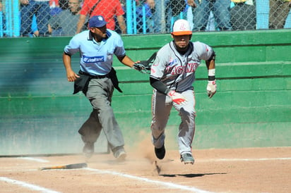 Interesantes partidos tendrá este fin de semana la Liga Mayor de Beisbol de La Laguna. Mineros abre actividad de la cuarta serie contra Lerdo