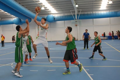 En el próximo mes quedará definida la selección de basquetbol que participará en la Universiada Mundial en Corea del Sur. Selección se alista para Universiada