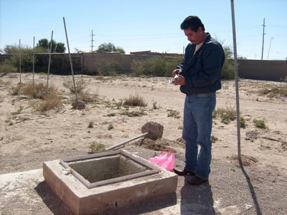 Prevención. Las bajas temperas provocan que el mosquito se refugie al interior de las casas. (EL SIGLO DE TORREÓN/ MARY VÁZQUEZ)