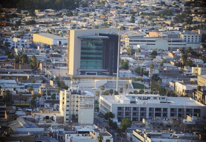 Sólo Torreón y Viesca cuentan con un plan de desarrollo urbano. (ARCHIVO)