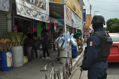 Policía. Llaman a interesados a acudir a presidencia.