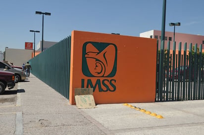 Fallece. En la Clínica 51 del IMSS murió el lesionado.